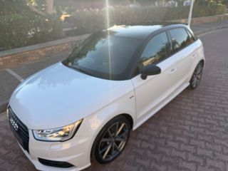 Audi A1 2017 S LINE-thumb-18