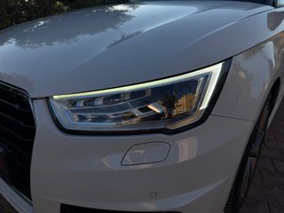 Audi A1 2017 S LINE-thumb-19