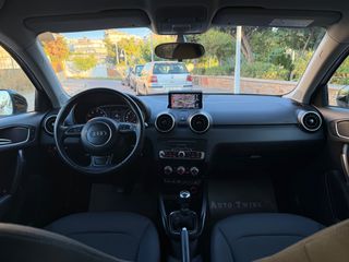 Audi A1 2017 S LINE-thumb-26