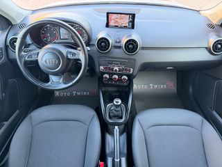 Audi A1 2017 S LINE-thumb-27