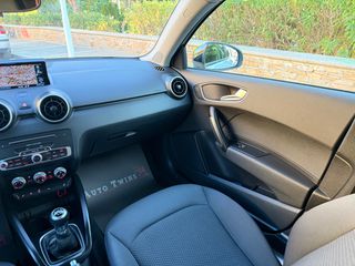 Audi A1 2017 S LINE-thumb-28