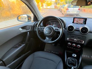Audi A1 2017 S LINE-thumb-29