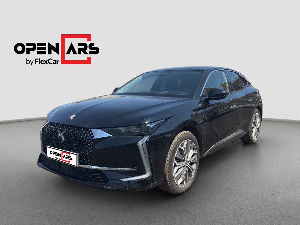 DS DS4 2022 E -Tense Trocadero | Δόσεις Χωρίς Τράπεζα