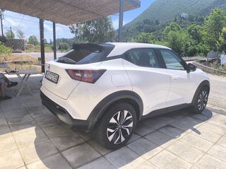 Nissan Juke 2024 ACENTA