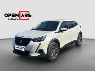 Peugeot 2008 2021 Active | Δόσεις Χωρίς Τράπεζα