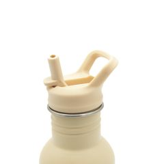 Sassi Παγούρι Ανοξείδωτου Ατσαλιού 500ml Gnawy the Sloth-thumb-2