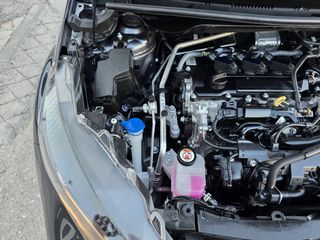 Toyota Yaris 2025 HYBRID 116ps  Δεματινο σαλονι/AUTO/NAVI-CAMERA/Ελληνικο-thumb-44