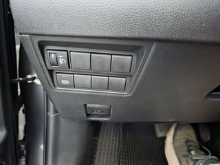 Toyota Yaris 2025 HYBRID 116ps  Δεματινο σαλονι/AUTO/NAVI-CAMERA/Ελληνικο-thumb-53