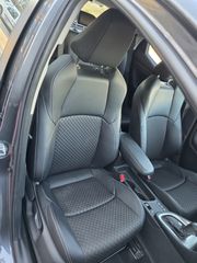 Toyota Yaris 2025 HYBRID 116ps  Δεματινο σαλονι/AUTO/NAVI-CAMERA/Ελληνικο-thumb-17