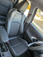 Toyota Yaris 2025 HYBRID 116ps  Δεματινο σαλονι/AUTO/NAVI-CAMERA/Ελληνικο-thumb-18
