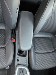 Toyota Yaris 2025 HYBRID 116ps  Δεματινο σαλονι/AUTO/NAVI-CAMERA/Ελληνικο-thumb-19