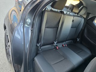 Toyota Yaris 2025 HYBRID 116ps  Δεματινο σαλονι/AUTO/NAVI-CAMERA/Ελληνικο-thumb-21