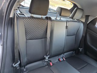 Toyota Yaris 2025 HYBRID 116ps  Δεματινο σαλονι/AUTO/NAVI-CAMERA/Ελληνικο-thumb-22