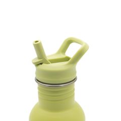Sassi Παγούρι Ανοξείδωτου Ατσαλιού 500ml Cracky the Dinosaur-thumb-2