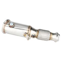 Downpipe for BMW N26 USA F22 F23 F30 F32 F34 F36 2.0L 2012-2016