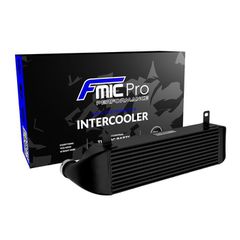 Power Pack for BMW E46 318d 320d M47 M47N 1998-2005 Intercooler Downpipe Intake System-thumb-1