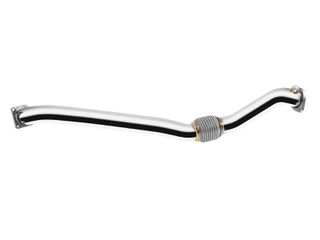 Downpipe FMIC.Pro for BMW E46 318d 320d M47 M47N 1998-2005