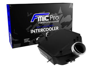 Air Water Intercooler Chargecooler FMIC.Pro for BMW M3 M4 F80 F82 F83 2015-2017