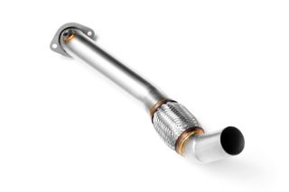 Downpipe BMW E46 330d/xd M57, M57N 1998-2005