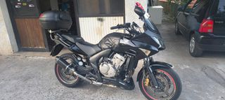 Honda CBF 600S 2008-thumb-1