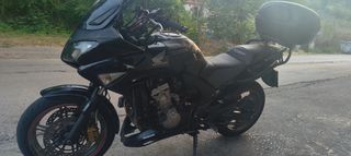 Honda CBF 600S 2008-thumb-3