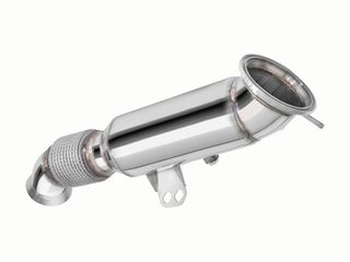 Downpipe FMIC.Pro for BMW G05 X5 M40iX B58