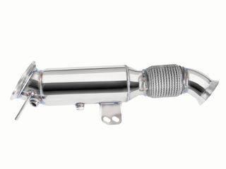 Downpipe FMIC.Pro for BMW G07 X7 M40iX B58-thumb-1