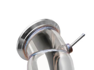 Downpipe FMIC.Pro for BMW G07 X7 M40iX B58-thumb-2