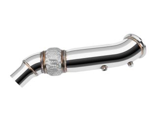 Downpipe FMIC.Pro for BMW Z4 G29 M40i B58