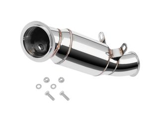 Downpipe FMIC.Pro for BMW F30 F31 F34 GT 335i 335ix N55 2012-2016