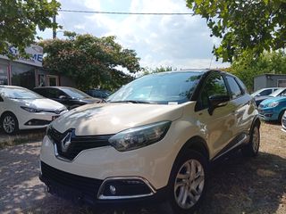Renault Captur 2017