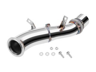 Downpipe for BMW F01 LCI 02 LCI 740i/ix N55 2013-2015