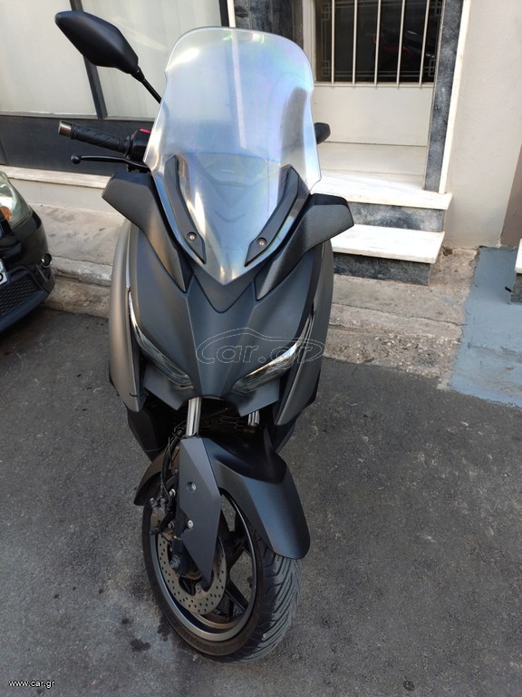 Yamaha XMAX 300 2018 300