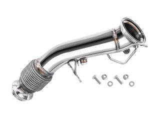 Downpipe FMIC.Pro for BMW G02 X4 20iX X4 30iX