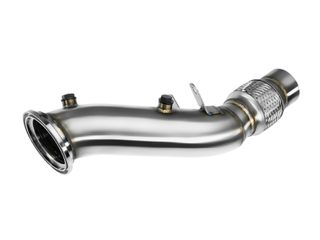 Downpipe for BMW 320i / 330e (F30 / 31/34) L4-2.0L (turbo) B48 2016+