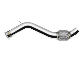 Downpipe for BMW F32 F33 F36 418d-425d N47N N47S1 2012-2015