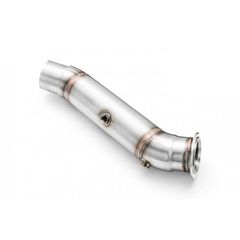 Downpipe BMW  F01 LCI, 02 LCI  740i/ix N55 2013-2015