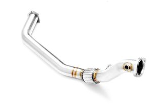 Downpipe BMW E46 318d, 320d M47, M47N 1998-2005
