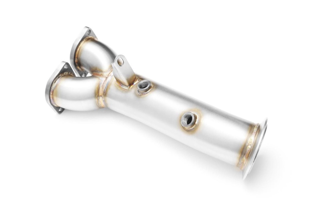 Downpipe BMW E90,E91,E92,E93 335i N55 2009-2013