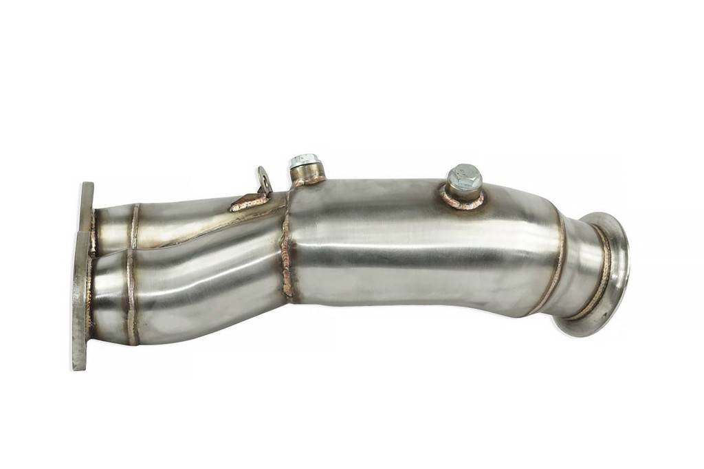 Downpipe BMW N55 335i E90 E91 E92 E93