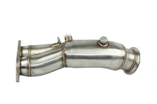 Downpipe BMW N55 335i E90 E91 E92 E93