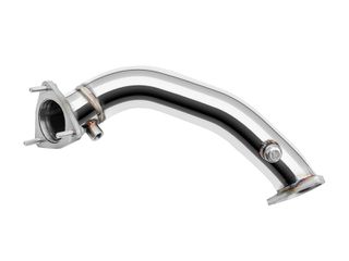 Downpipe FMIC.Pro for AUDI A4 2.7 3.0 TDI B7 2005-2008