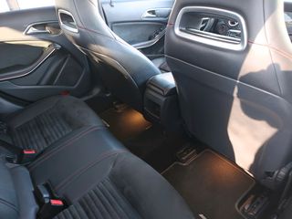 Mercedes-Benz CLA 180 2016 AMG LINE F1-thumb-47
