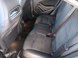 Mercedes-Benz CLA 180 2016 AMG LINE F1-thumb-50