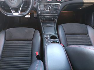 Mercedes-Benz CLA 180 2016 AMG LINE F1-thumb-53