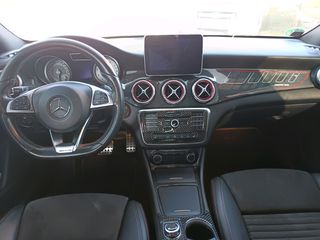 Mercedes-Benz CLA 180 2016 AMG LINE F1-thumb-54