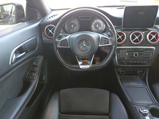 Mercedes-Benz CLA 180 2016 AMG LINE F1-thumb-55