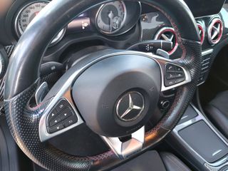 Mercedes-Benz CLA 180 2016 AMG LINE F1-thumb-56
