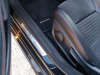 Mercedes-Benz CLA 180 2016 AMG LINE F1-thumb-57