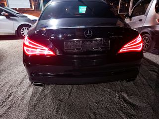 Mercedes-Benz CLA 180 2016 AMG LINE F1-thumb-62